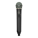 Radio system Behringer Ultralink ULM300MIC Black - img.3 Radio system Behringer Ultralink ULM300MIC Black - img.3