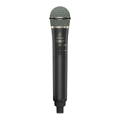 Radio system Behringer Ultralink ULM300MIC Black