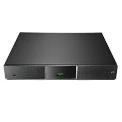 Network Audio Player Naim ND 5 XS 2 Black