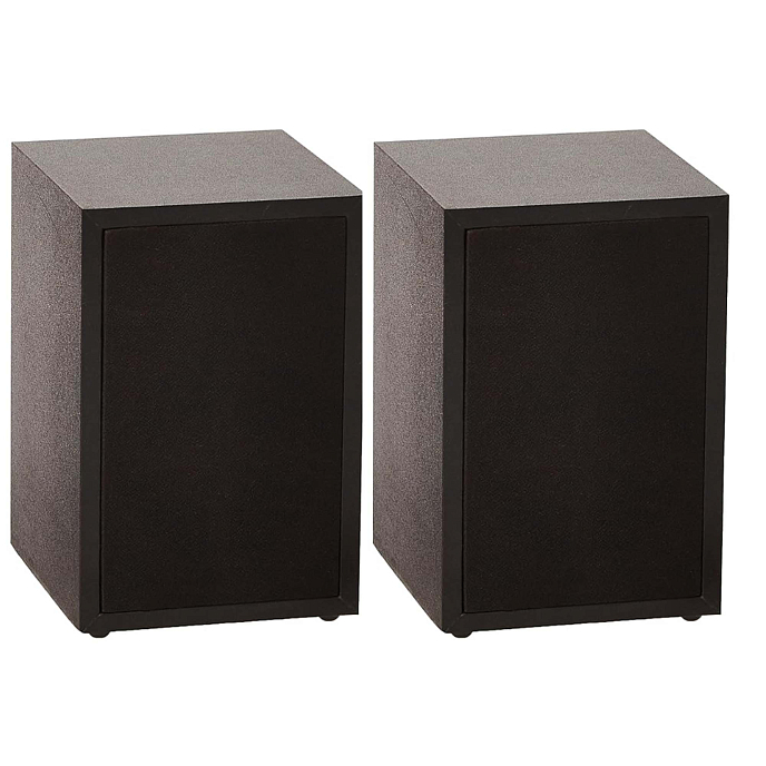 Turntable MJI Audio H-100 Black - img.3