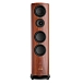 Floorstanding Speakers Canton Reference 7 Walnut Matt (1pc) - img.0