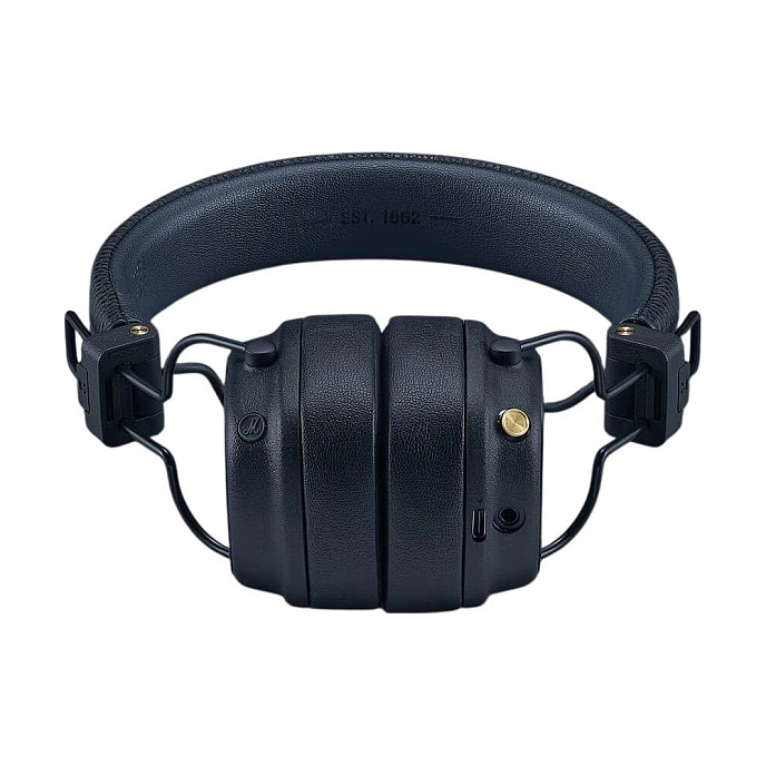 Wireless Headphones Marshall Major V Midnight Blue - img.5