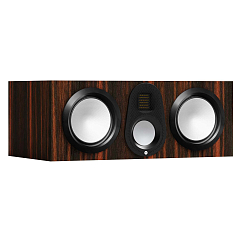 Central Channel Monitor Audio Gold C250 (6G) Macassar