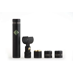 Studio microphone Soyuz 013 FET Black