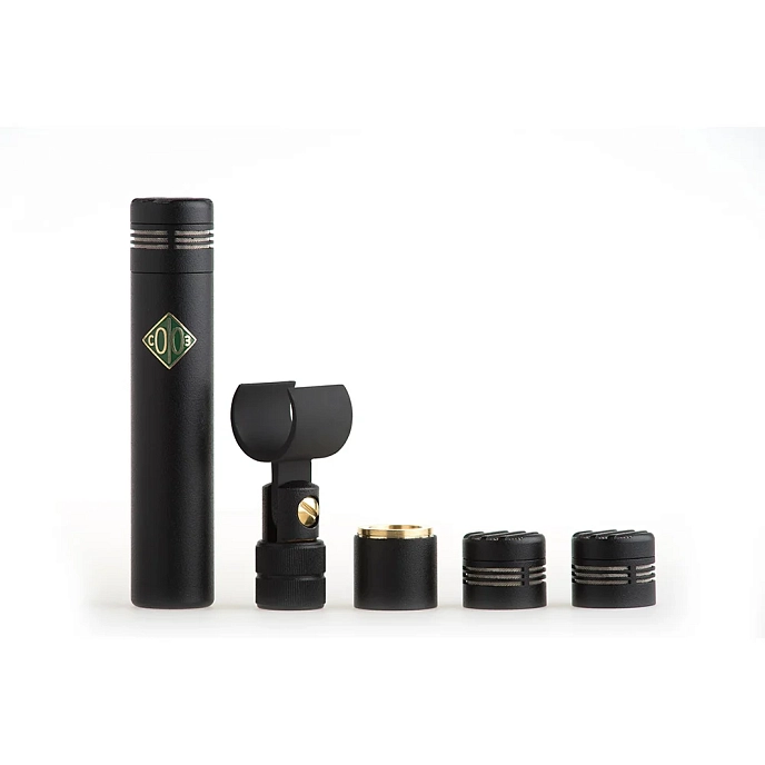 Studio microphone Soyuz 013 FET Black - img.2