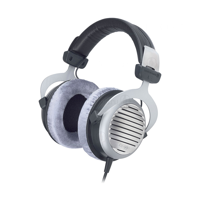 Headphones Beyerdynamic DT 990 / 600 ohm - img.0