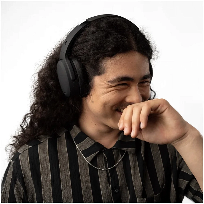 Wireless Headphones Skullcandy crusher ANC 2 Black - img.4