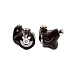 In-ear headphones Campfire Audio Cascara Deluxe Universal Black - img.0