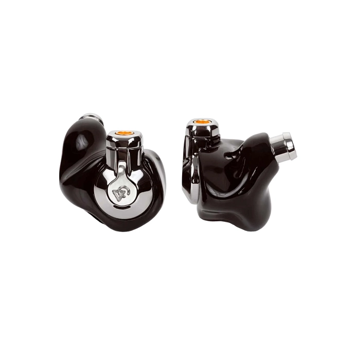 In-ear headphones Campfire Audio Cascara Deluxe Universal Black - img.0