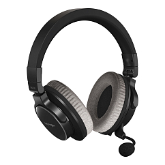 Headset Behringer BH470U Black
