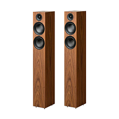 Floorstanding Speakers Pro-Ject Speaker Box 12 E Carbon Walnut