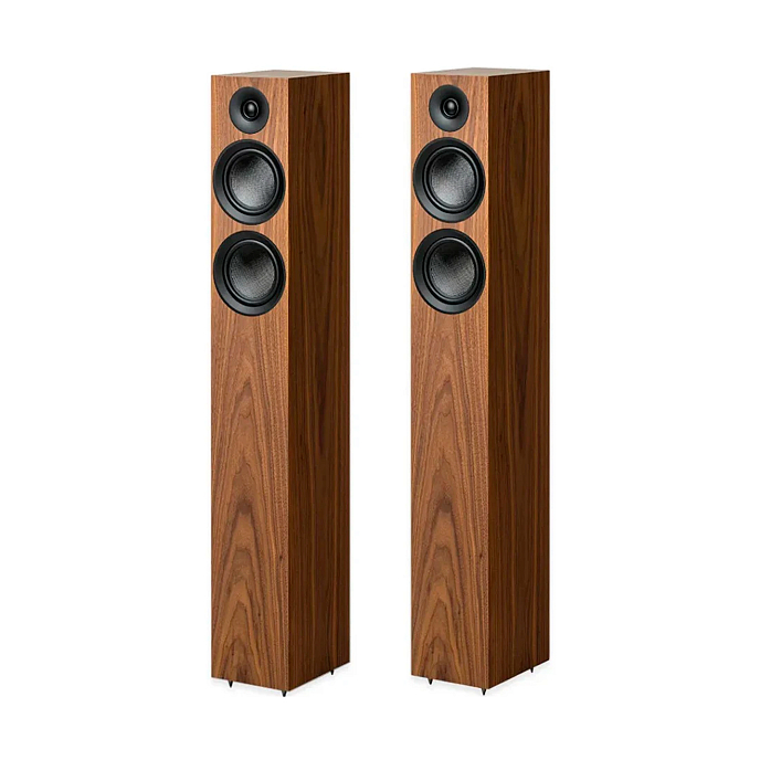 Floorstanding Speakers Pro-Ject Speaker Box 12 E Carbon Walnut - img.0