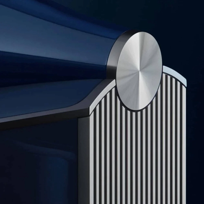 Floorstanding Speakers Bowers & Wilkins 801 D4 Signature Midnight Blue Metallic - img.9