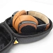 High End headphones Abyss Diana MR Sapele Wood - img.11