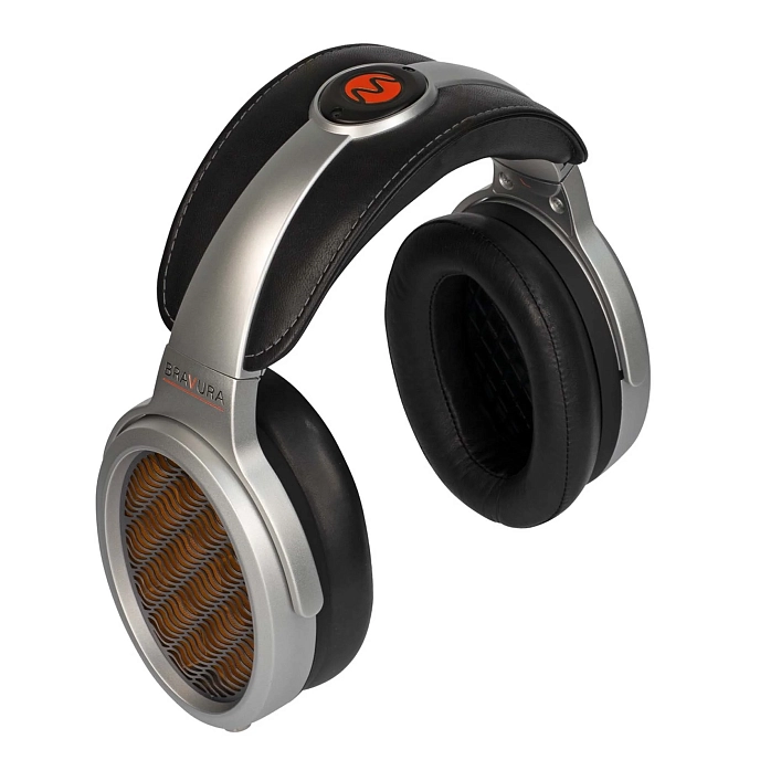 Over-ear headphones Warwick Acoustics Bravura Headphone Silver - img.6