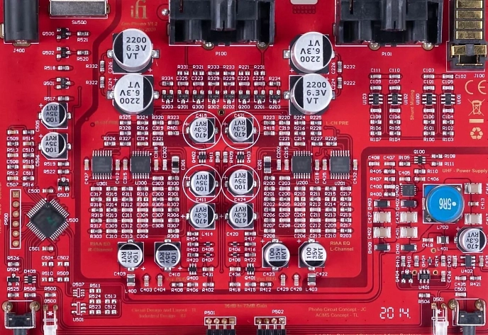 Phono Stage iFi ZEN Phono Silver - img.2