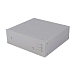 Phono Stage Pro-Ject Phono BOX DS2 Silver - img.1