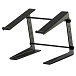 Stand Adam Hall SLT001E Black - img.0