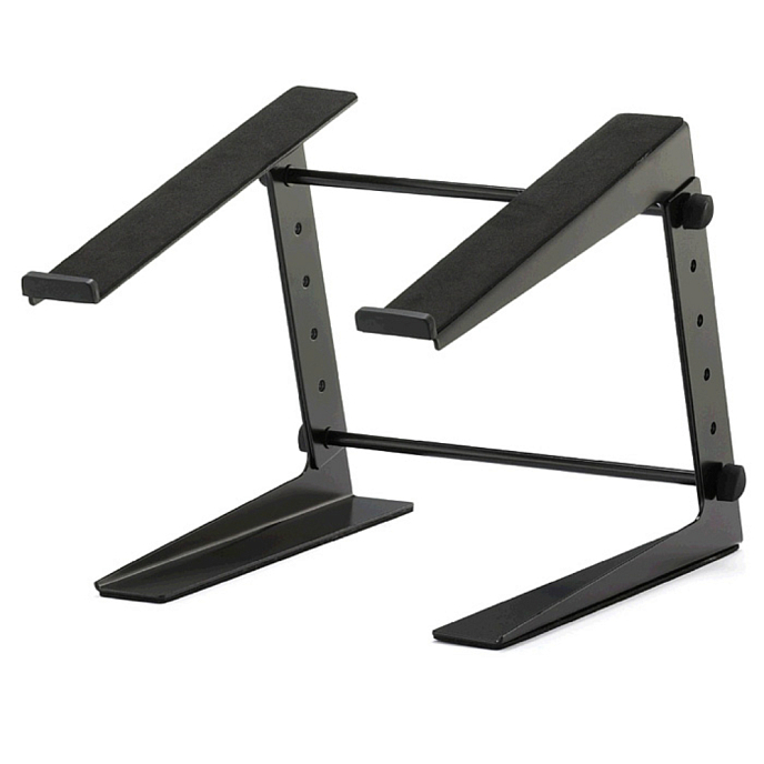 Stand Adam Hall SLT001E Black - img.0