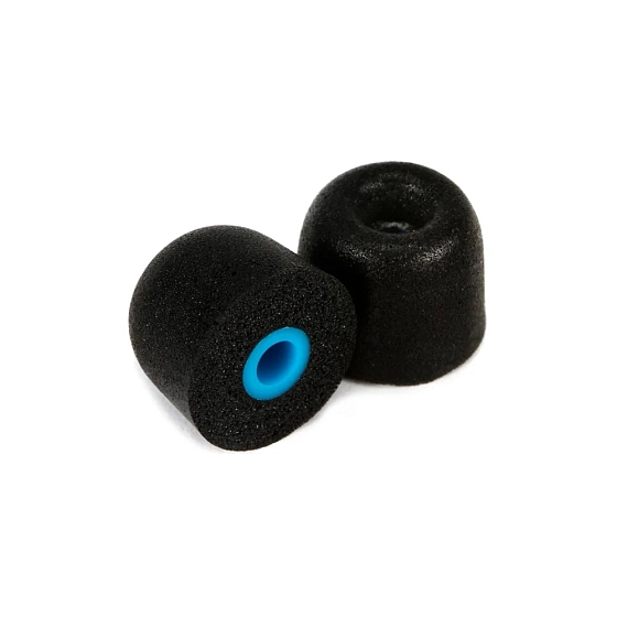 Eartips Dekoni Audio Bulletz for TWS 4.9mm 1 Pair Small - img.0