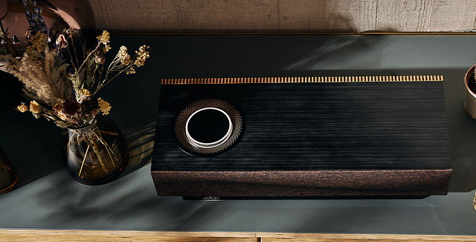 Mini System Naim Mu-So 2 gen For Bentley Edition - img.14