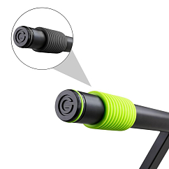 Musical instriments stand Gravity KSX 1