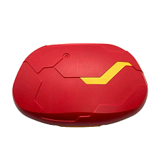 Wireless Headphones Final Audio x Evangelion Unit 02