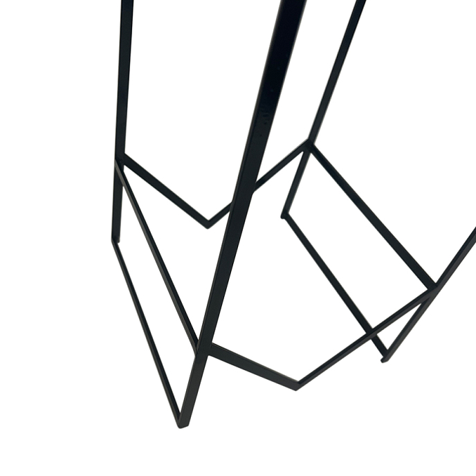 Vinyl record stand MJI Audio Vinyl Records Holder R25G - img.6