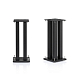 Speaker Stands NorStone Stylum Square Speaker Satin Black - img.0