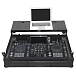 Case UDG Ultimate Flight Case Pioneer DJ XDJ-RX3 Plus Black - img.0