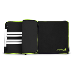 Case Gravity BG KS 1 B Black