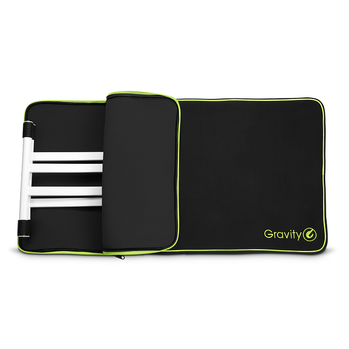 Case Gravity BG KS 1 B Black - img.3