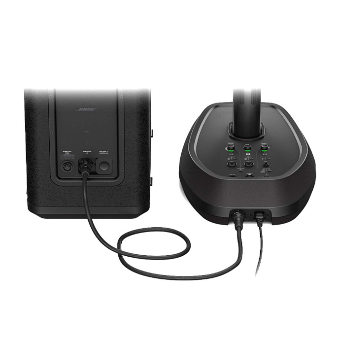 Speaker System Bose L1 PRO32 Portable Line Array Black - img.4