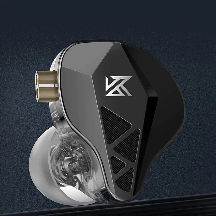 In-ear headphones KZ EDXS With Mic - img.4