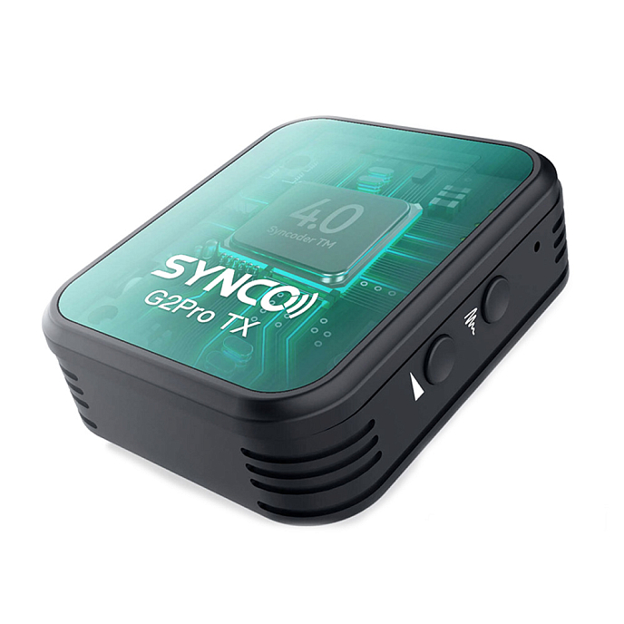 Wireless microphone Synco G2A2 PRO - img.6