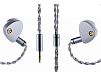 - img.1 In-ear headphones MoonDrop Aria 2 Silver - img.1