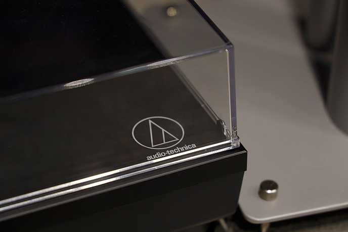 Turntable Audio-Technica AT-LP5x - img.5