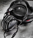 Headphones V-Moda Crossfade LP2 Vocal Matte black Metal - img.2