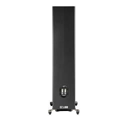 Floorstanding Speakers Polk Audio Reserve R700 Black