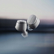 - img.2 Wireless Headphones Bowers & Wilkins Pi6 Cloud Grey - img.2