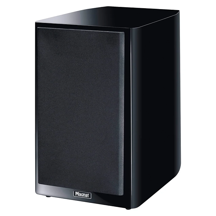 Bookshelf speakers Magnat Signature 903 Piano Black - img.2