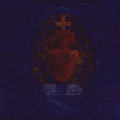 Vinyl Record Smashing Pumpkins - Gish LP