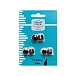 Eartips Dekoni Audio Gemini Memory Foam 3mm Ear Tips - img.0