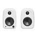 Bookshelf speakers Kanto UKI Chalk Matte White - img.0 Bookshelf speakers Kanto UKI Chalk Matte White - img.0