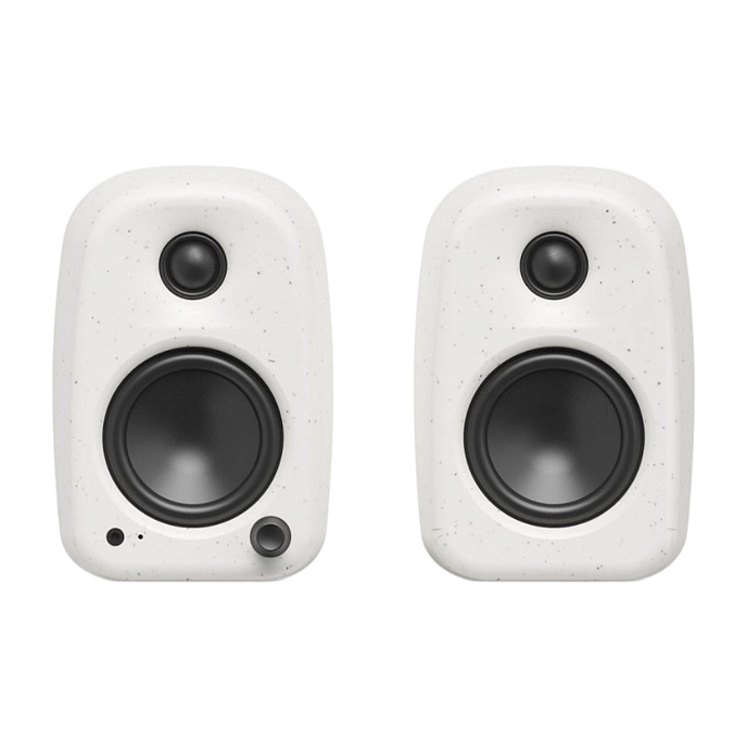Bookshelf speakers Kanto UKI Chalk Matte White - img.0