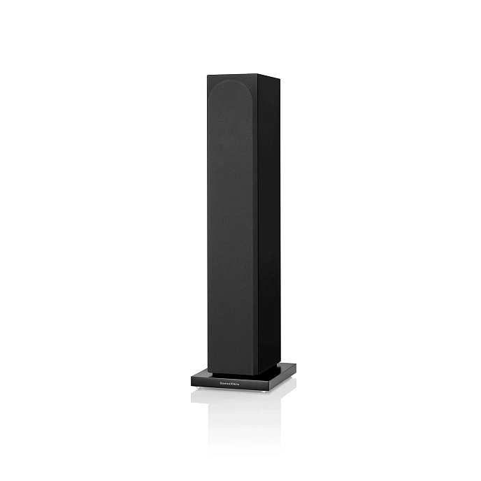 Floorstanding Speakers Bowers & Wilkins 704 S3 Gloss Black - img.3