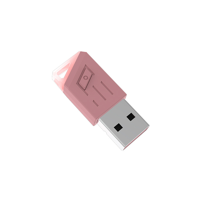 Wireless Headphones AQIRYS Lyra Pink - img.15