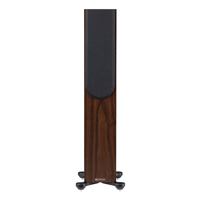 Floorstanding Speakers Monitor Audio Silver 200 7G Natural Walnut - img.4