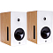 Dutch & Dutch 8c Speaker White & Natural (pair)