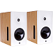 Bookshelf speakers Dutch & Dutch 8c Speaker White & Natural (pair) - img.0 Bookshelf speakers Dutch & Dutch 8c Speaker White & Natural (pair) - img.0